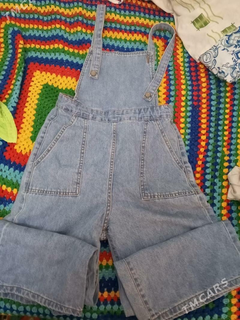 сарафан - Türkmenabat - img 2