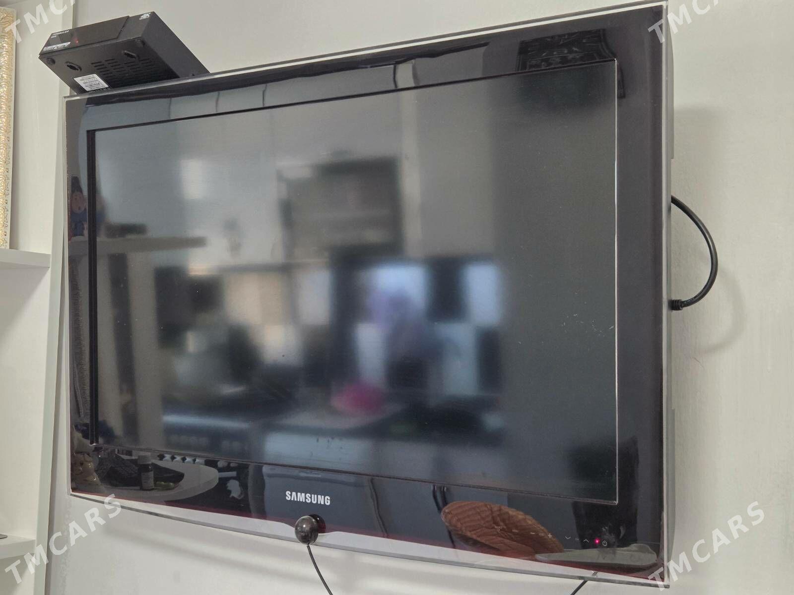 телевизор - Parahat 6 - img 2