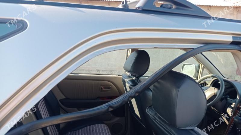 Lexus RX 300 2000 - 230 000 TMT - Saýat - img 6