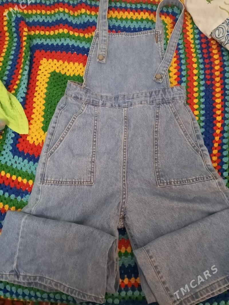 сарафан - Türkmenabat - img 1