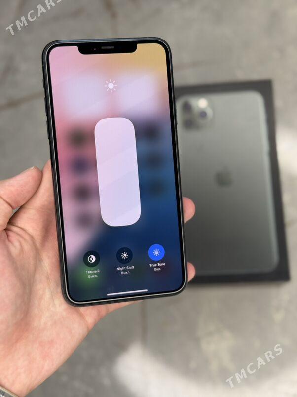 iPhone 11 Pro Max 64gb 82% - Ашхабад - img 9