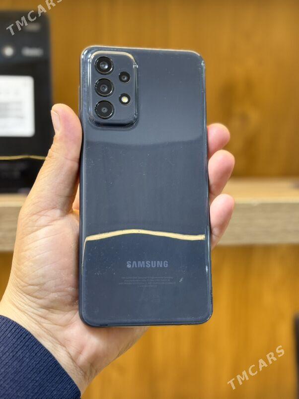 a23 64gb kemi yok - Garaşsyzlygyň 15 ýyllygy Söwda Merkezi - img 2