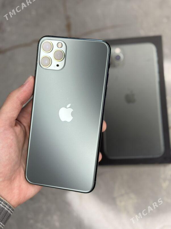 iPhone 11 Pro Max 64gb 82% - Ашхабад - img 6