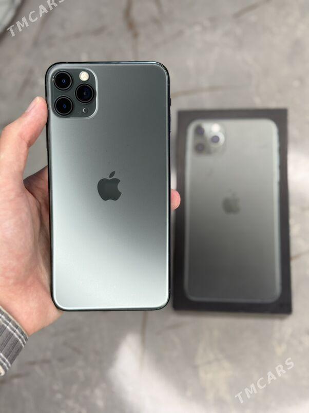 iPhone 11 Pro Max 64gb 82% - Ашхабад - img 3