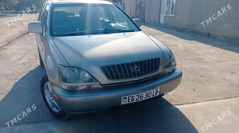 Lexus RX 300 2000 - 230 000 TMT - Saýat - img 2
