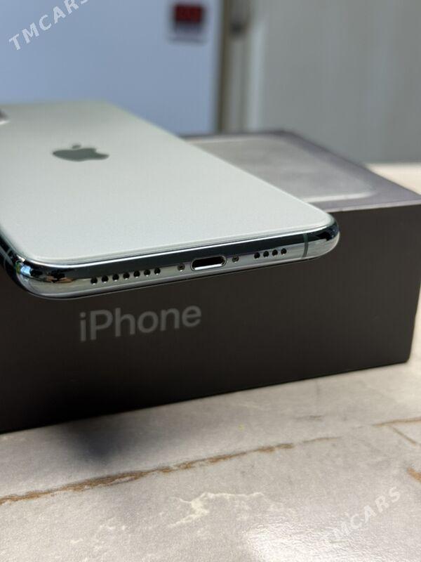 iPhone 11 Pro Max 64gb 82% - Ашхабад - img 5