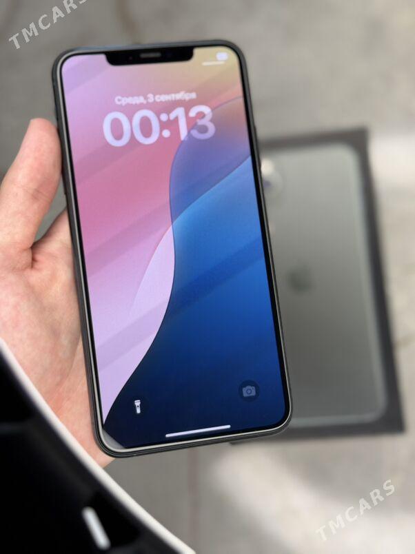 iPhone 11 Pro Max 64gb 82% - Ашхабад - img 8