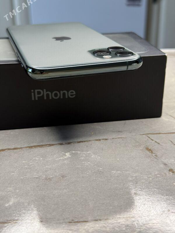 iPhone 11 Pro Max 64gb 82% - Ашхабад - img 4