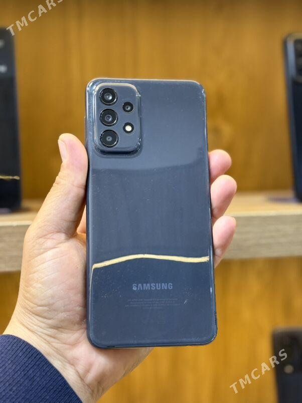 a23 64gb kemi yok - Garaşsyzlygyň 15 ýyllygy Söwda Merkezi - img 1