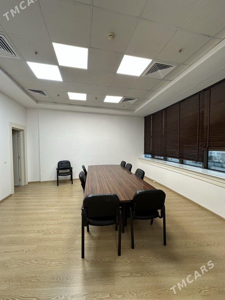 arenda berkarar ofis - "Berkarar" SDAM - img 4