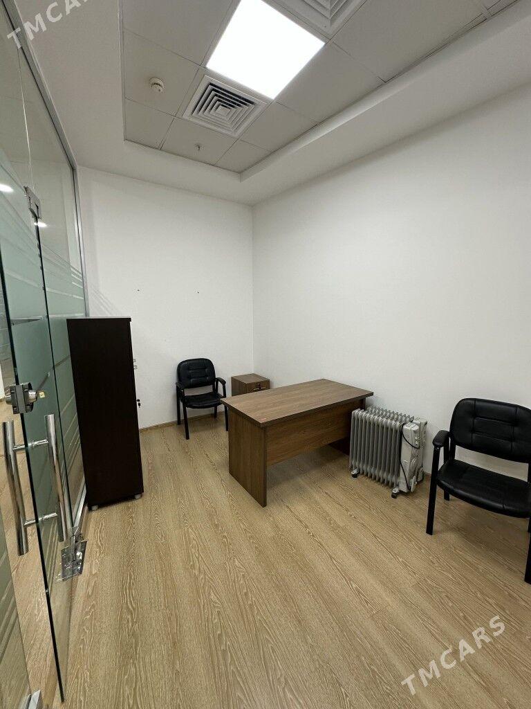 arenda berkarar ofis - "Berkarar" SDAM - img 3