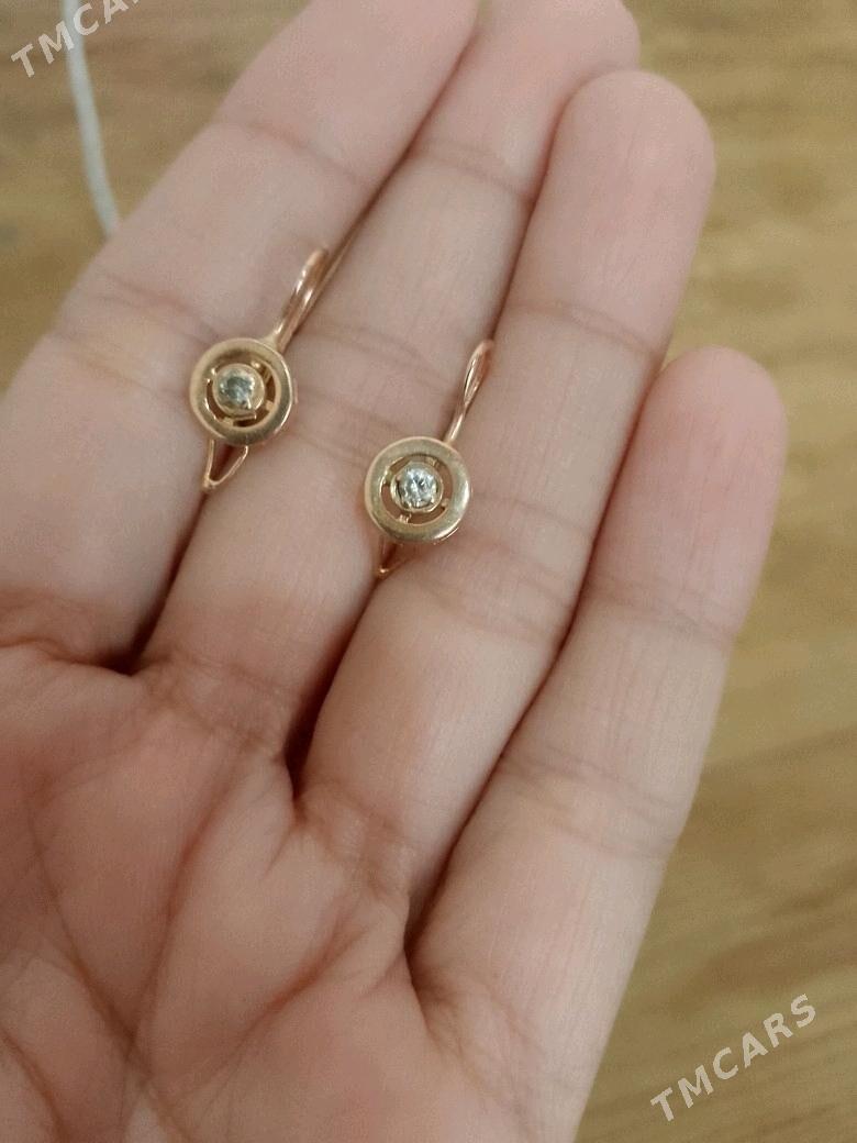 GULAKHALKA - Daşoguz - img 1