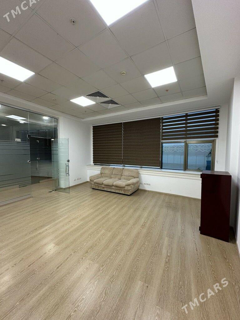 arenda berkarar ofis - "Berkarar" SDAM - img 5