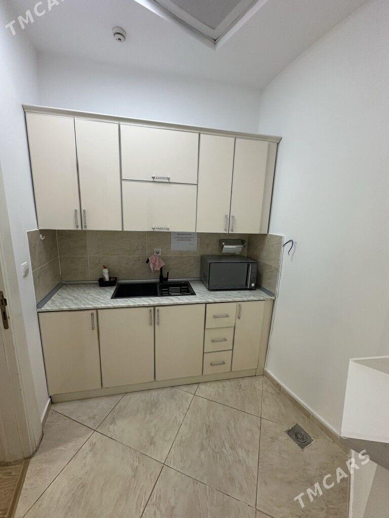 arenda berkarar ofis - "Berkarar" SDAM - img 8