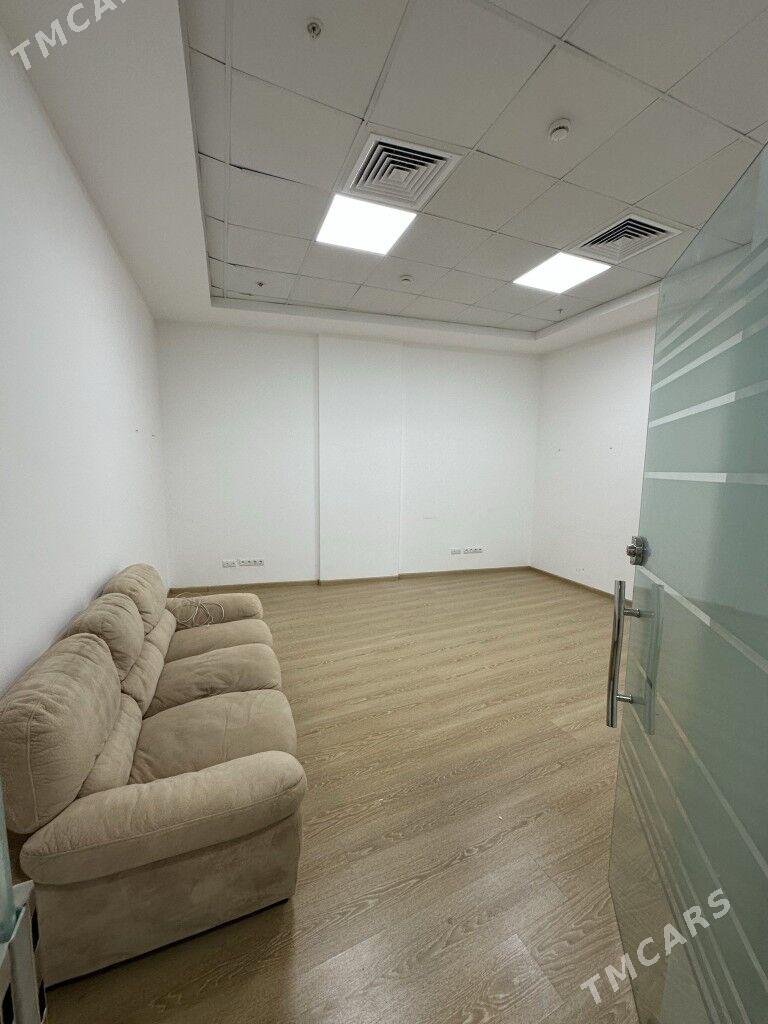 arenda berkarar ofis - "Berkarar" SDAM - img 2