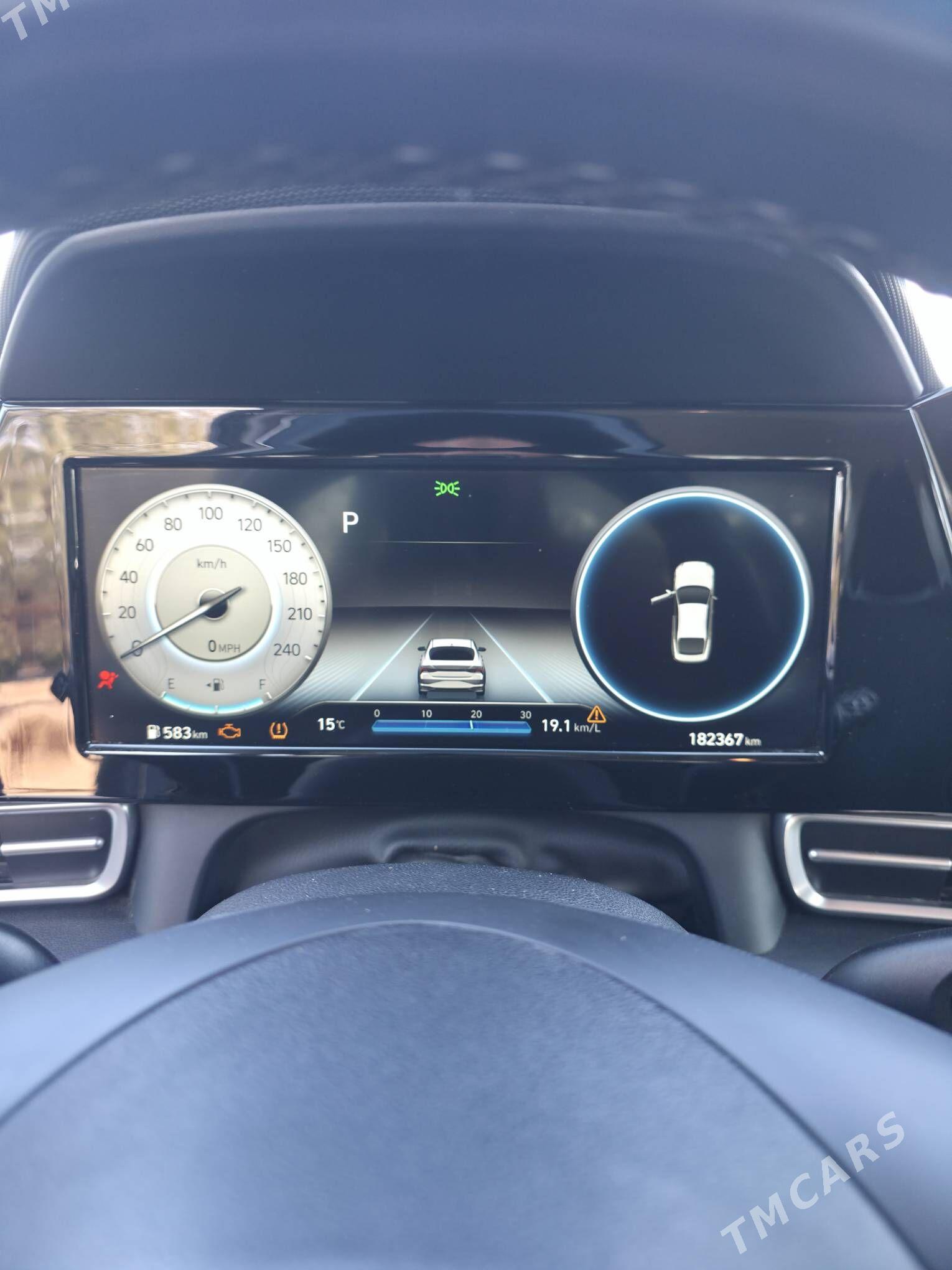 Hyundai Elantra 2021 - 245 000 TMT - 15-nji tapgyr - img 7