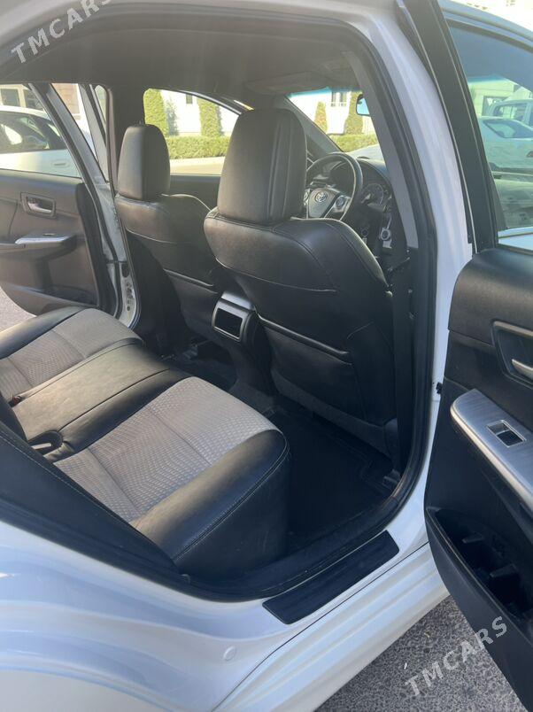 Toyota Camry 2013 - 225 000 TMT - Мары - img 9