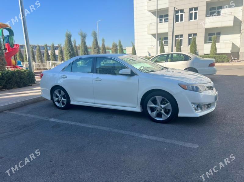 Toyota Camry 2013 - 225 000 TMT - Мары - img 3