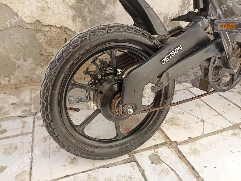 Welik skuter - Балканабат - img 2