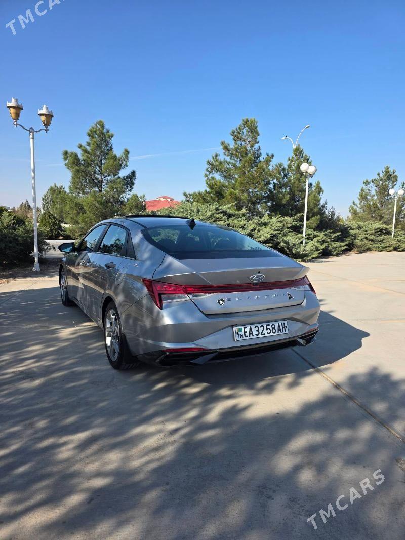 Hyundai Elantra 2021 - 245 000 TMT - 15-nji tapgyr - img 6