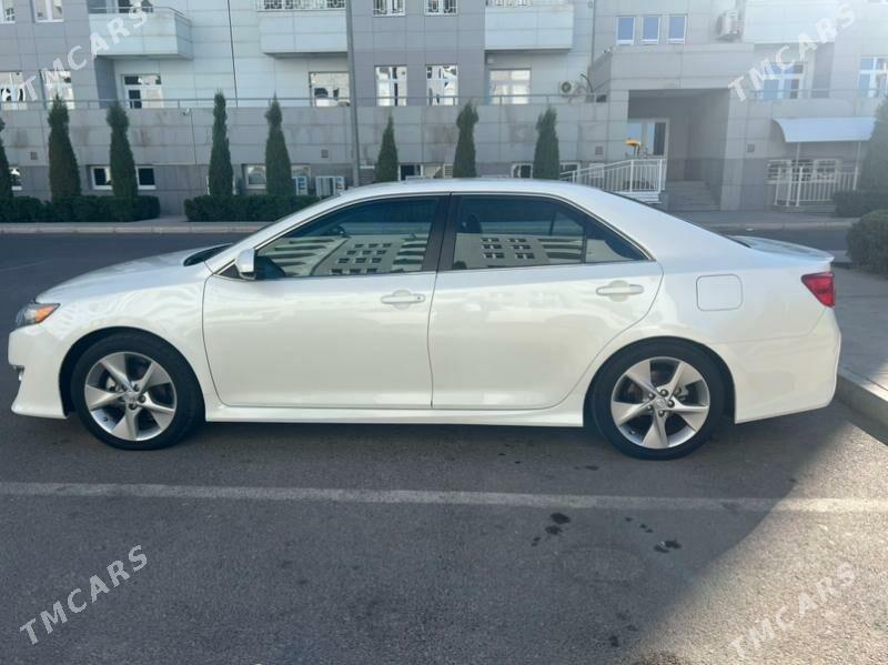 Toyota Camry 2013 - 225 000 TMT - Мары - img 2
