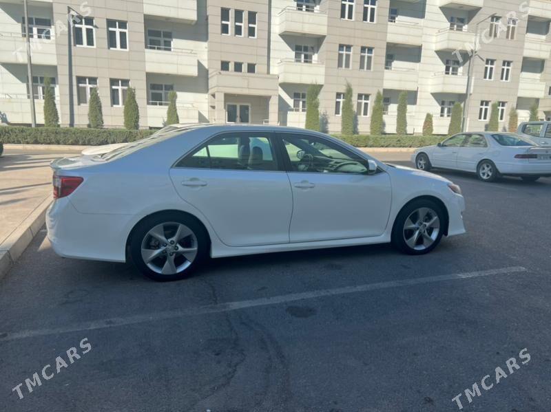 Toyota Camry 2013 - 225 000 TMT - Мары - img 4