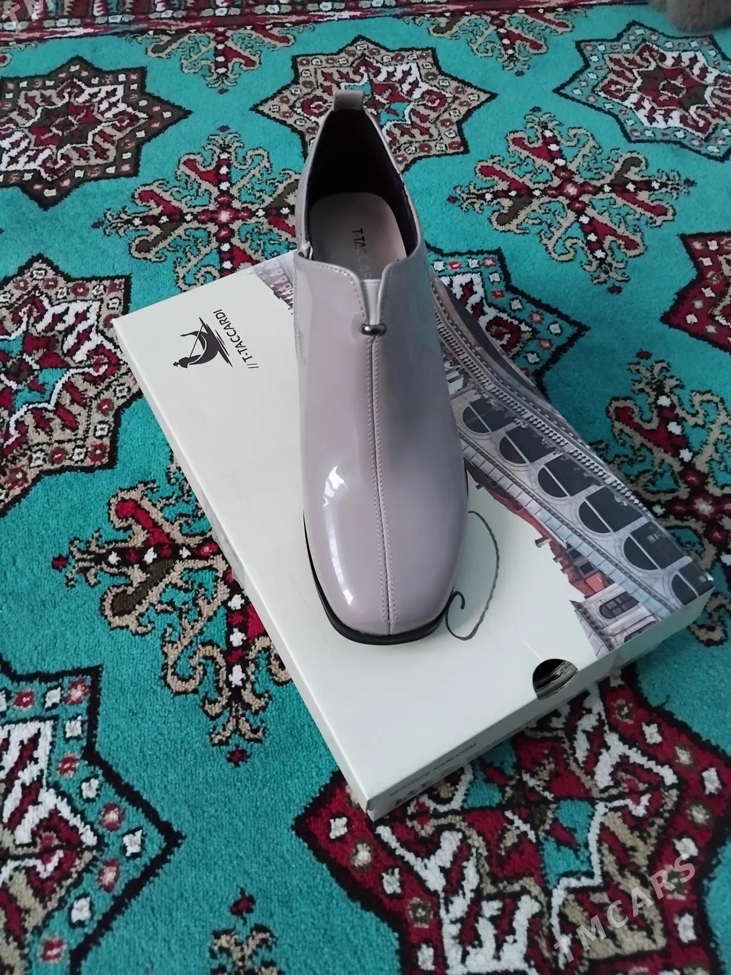 полсапок tufli - Гороглы (Тагта) - img 1