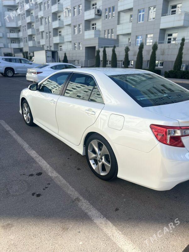 Toyota Camry 2013 - 225 000 TMT - Мары - img 5