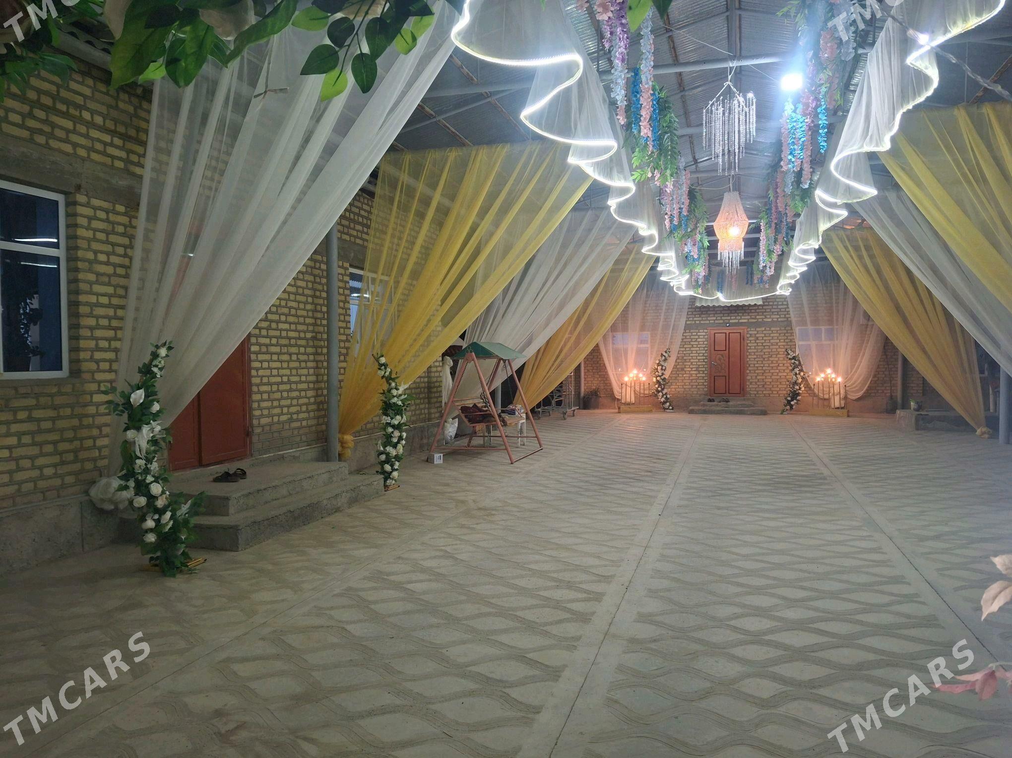 Satlyk bezeg - Туркменбаши - img 6