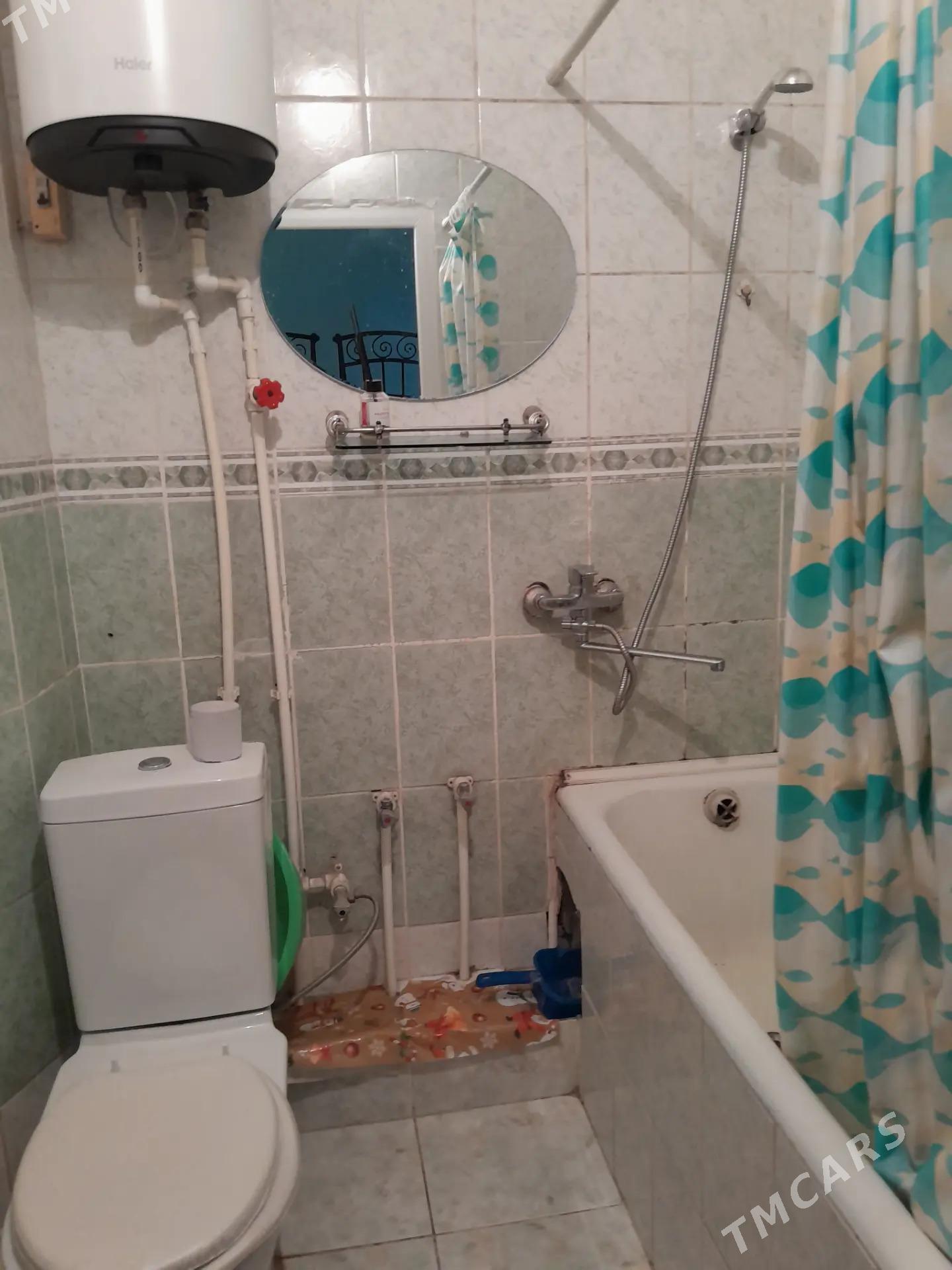 Arenda Jay Mir 2 Şaýoly - Мир 2 - img 7