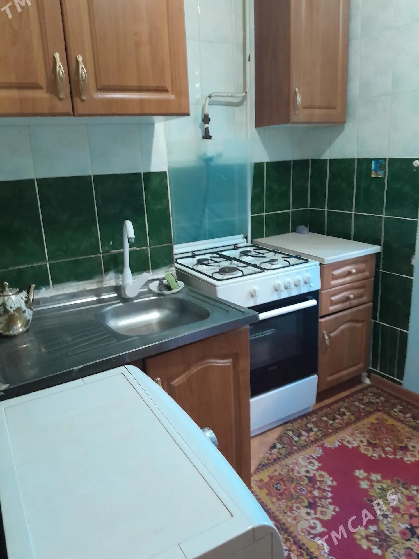 Arenda Jay Mir 2 Şaýoly - Мир 2 - img 8