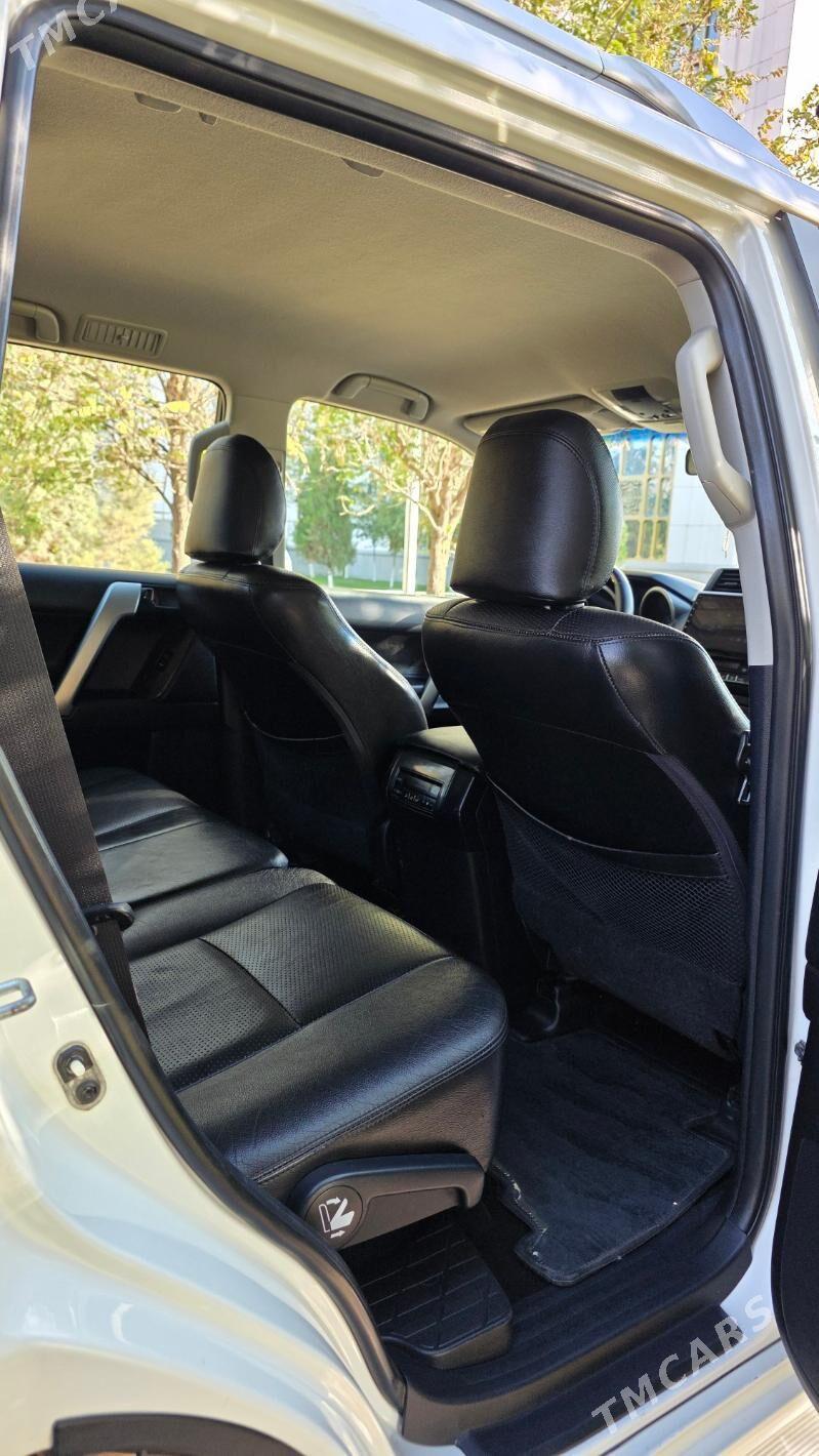 Toyota Land Cruiser Prado 2014 - 640 000 TMT - Туркменабат - img 9