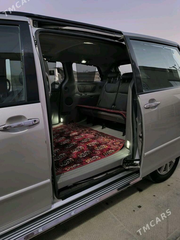 Toyota Sienna 2004 - 260 000 TMT - Мары - img 5