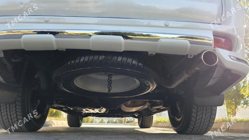 Toyota Land Cruiser Prado 2014 - 640 000 TMT - Туркменабат - img 7