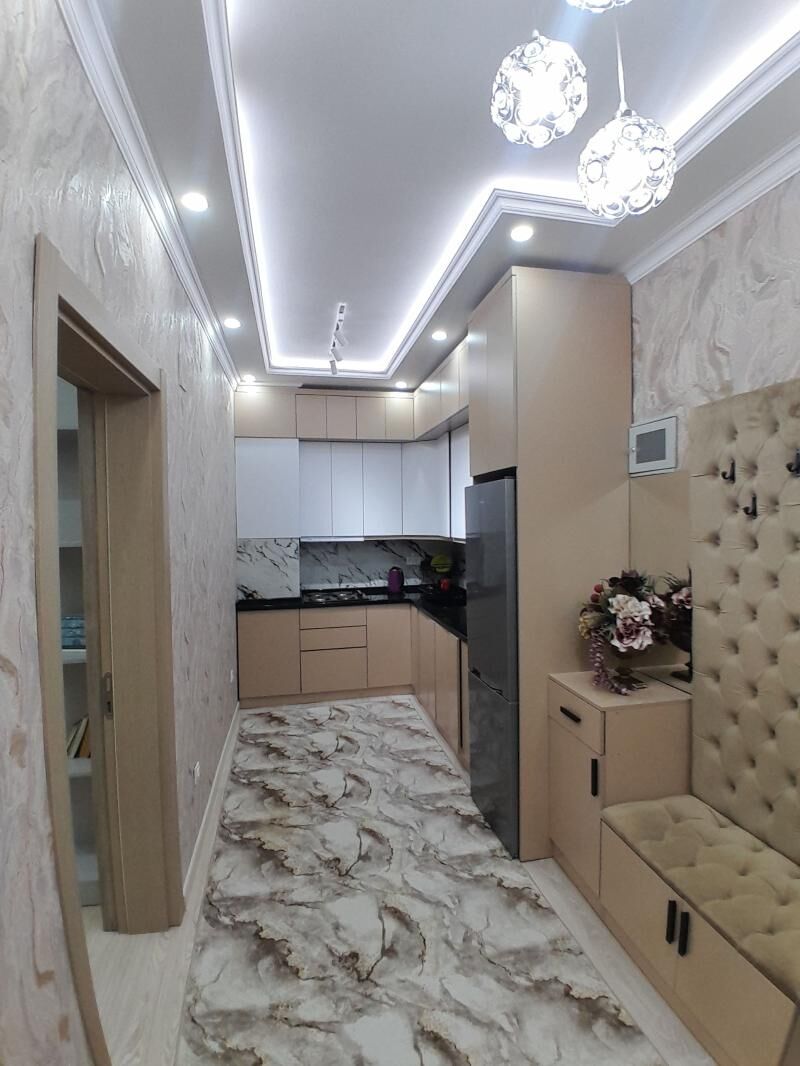 Arenda jaý Аренда кв kreyine - Gurtly - img 4