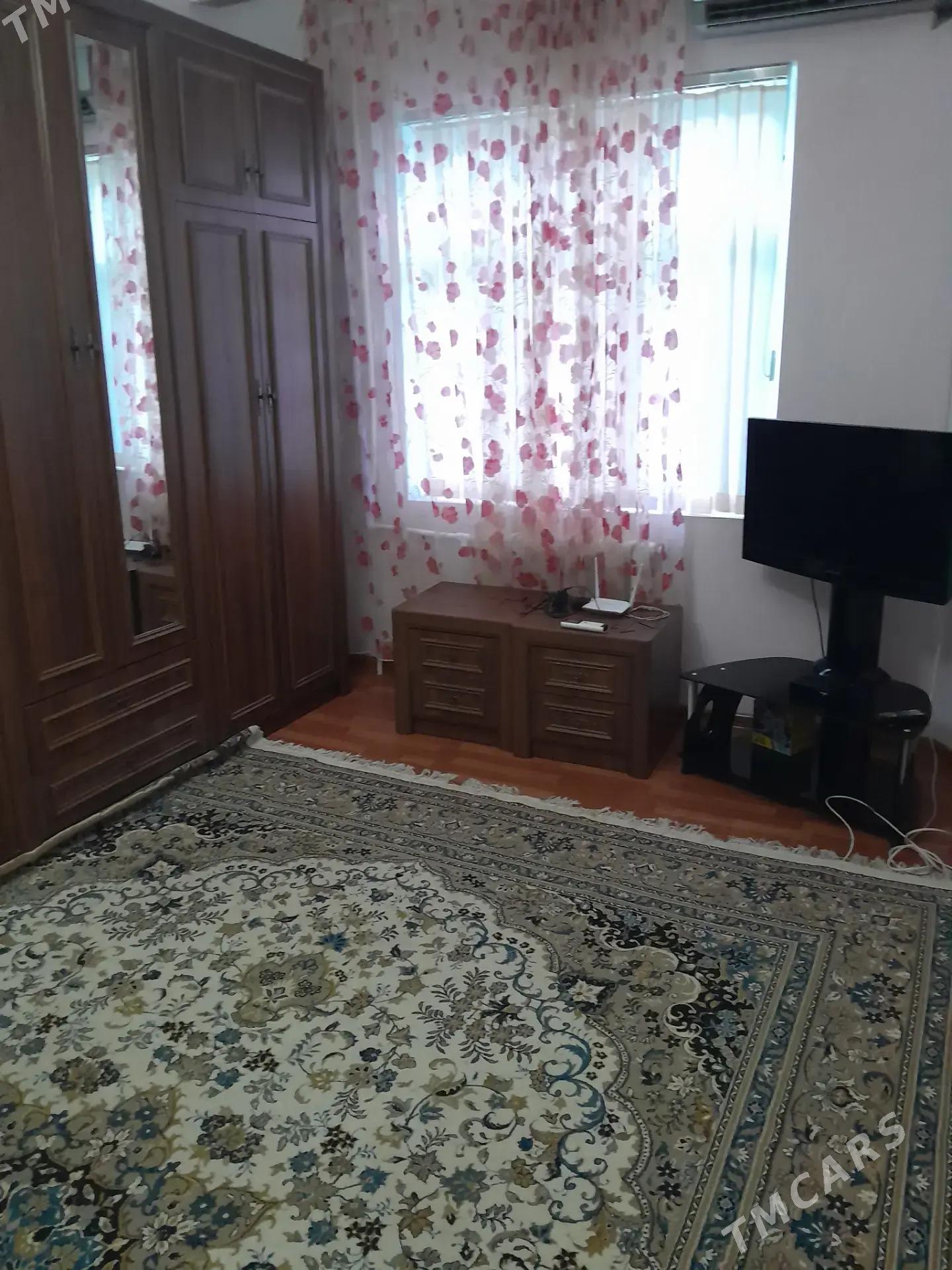 Arenda Jay Mir 2 Şaýoly - Мир 2 - img 2