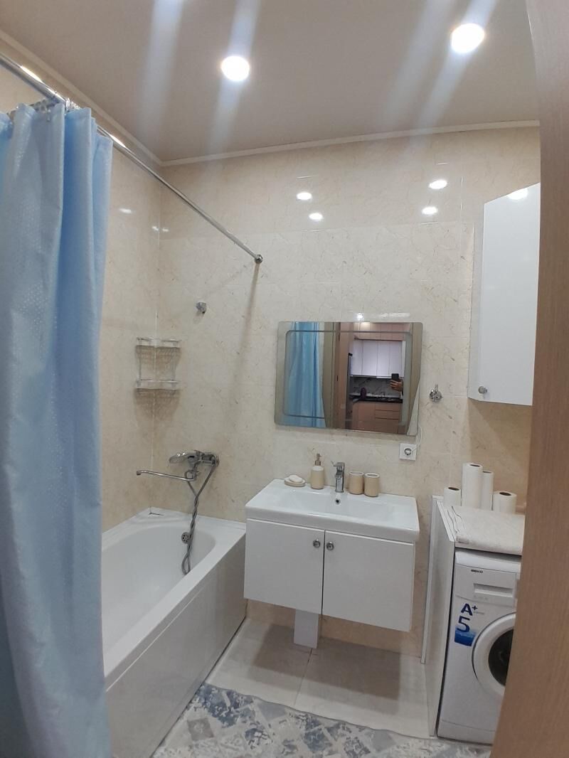 Arenda jaý Аренда кв kreyine - Gurtly - img 5