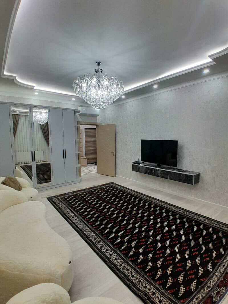 Arenda jaý Аренда кв kreyine - Gurtly - img 1