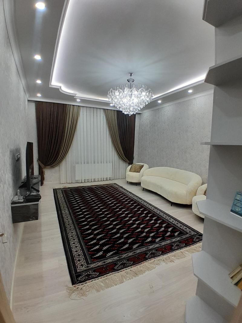 Arenda jaý Аренда кв kreyine - Gurtly - img 2