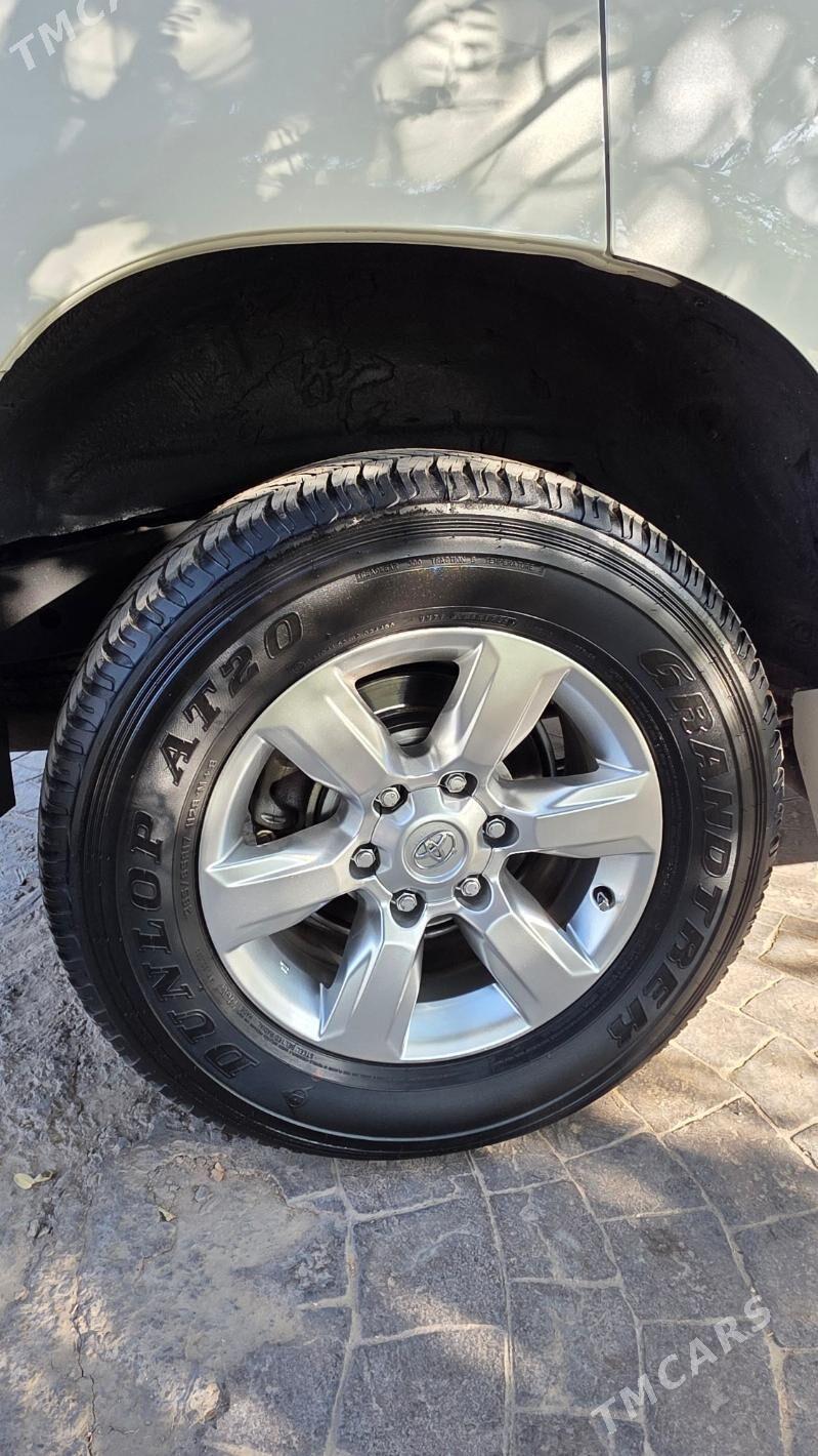 Toyota Land Cruiser Prado 2014 - 640 000 TMT - Туркменабат - img 6