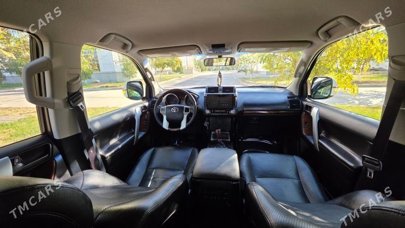Toyota Land Cruiser Prado 2014 - 640 000 TMT - Туркменабат - img 8