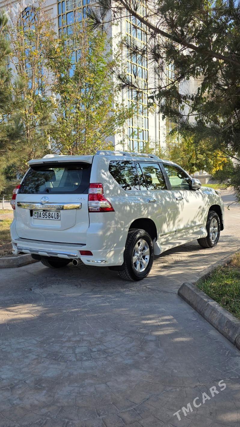 Toyota Land Cruiser Prado 2014 - 640 000 TMT - Туркменабат - img 3