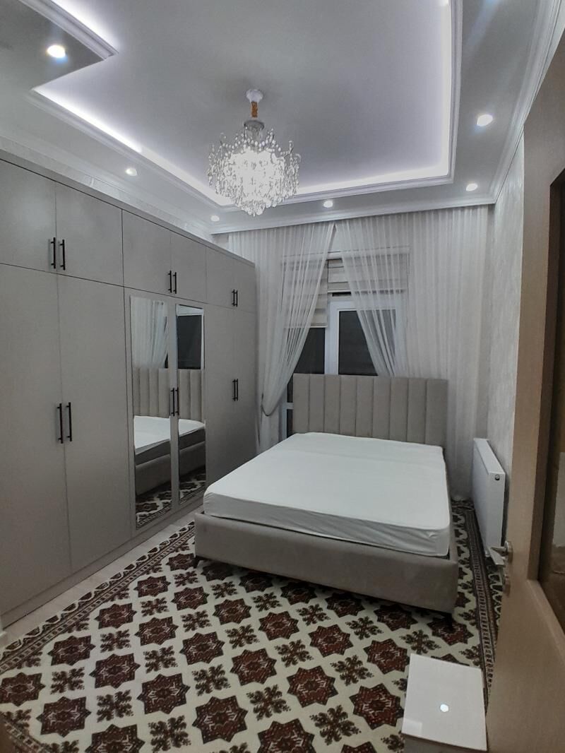 Arenda jaý Аренда кв kreyine - Gurtly - img 3