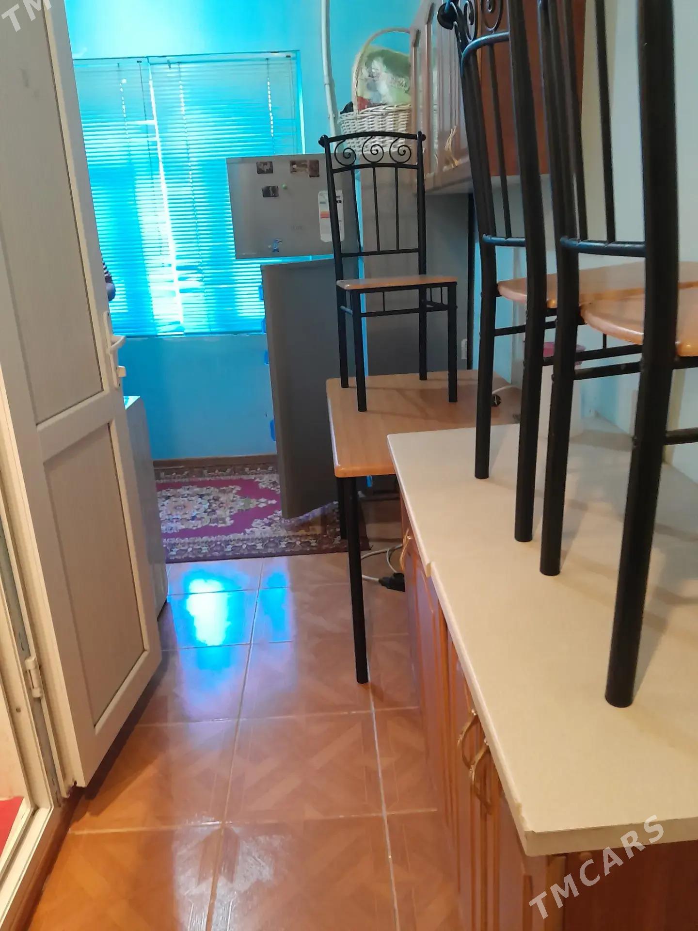 Arenda Jay Mir 2 Şaýoly - Мир 2 - img 6