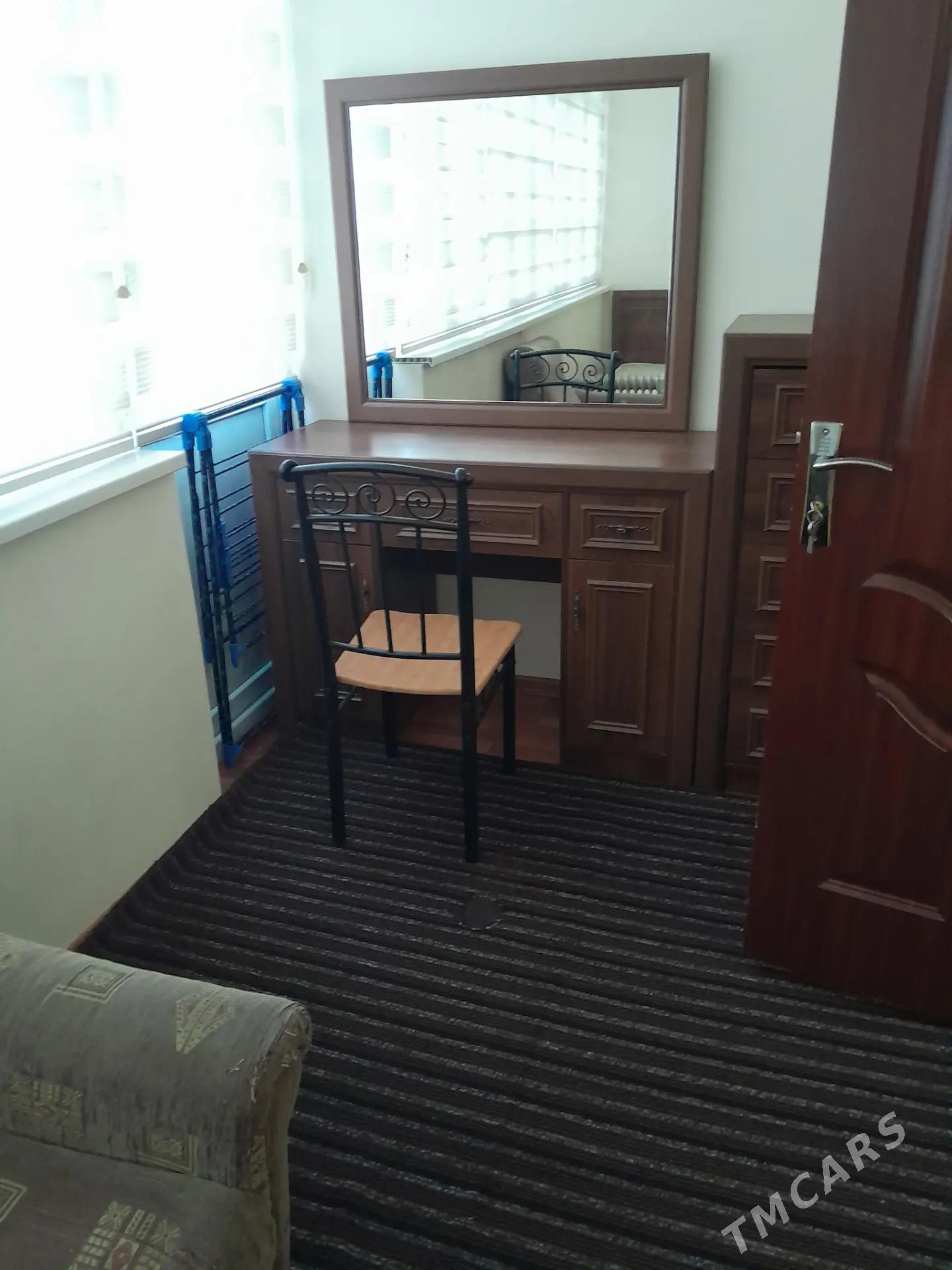 Arenda Jay Mir 2 Şaýoly - Parahat 2 - img 1