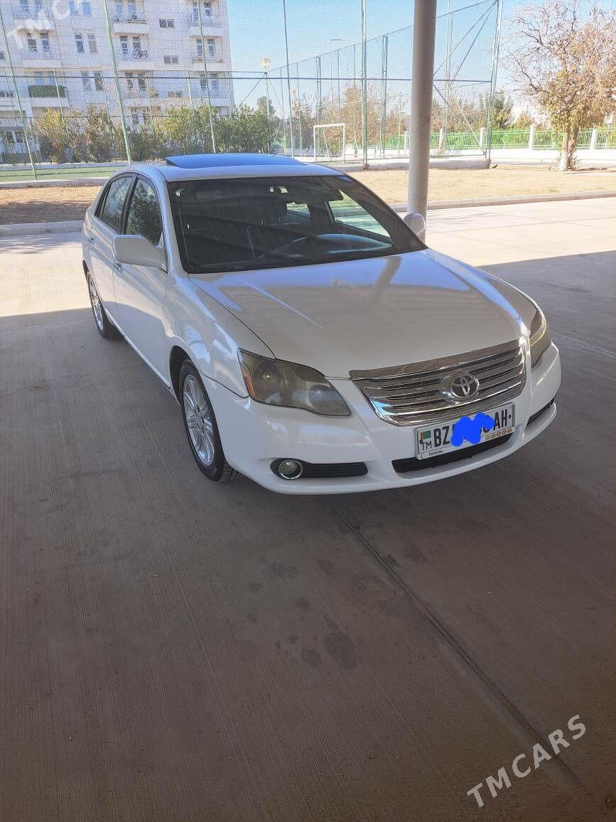 Toyota Avalon 2005 - 132 000 TMT - Aşgabat - img 2