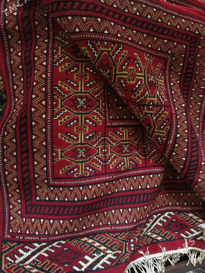 HALYLAR - Туркменбаши - img 2