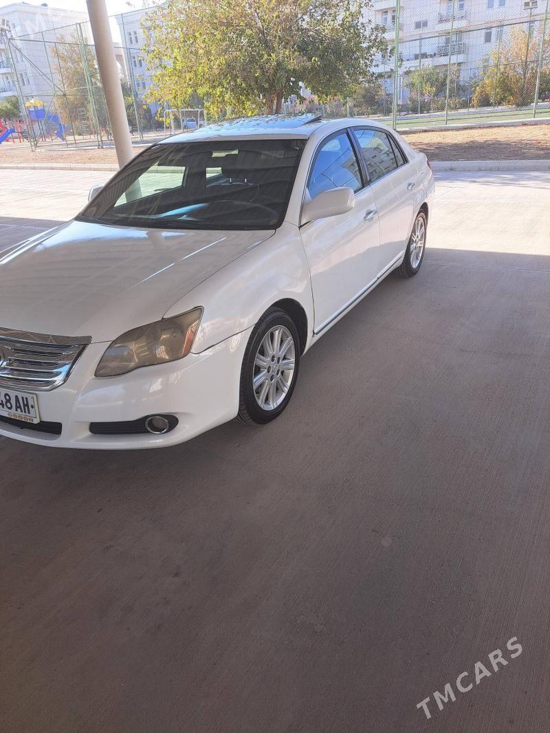 Toyota Avalon 2005 - 132 000 TMT - Aşgabat - img 4