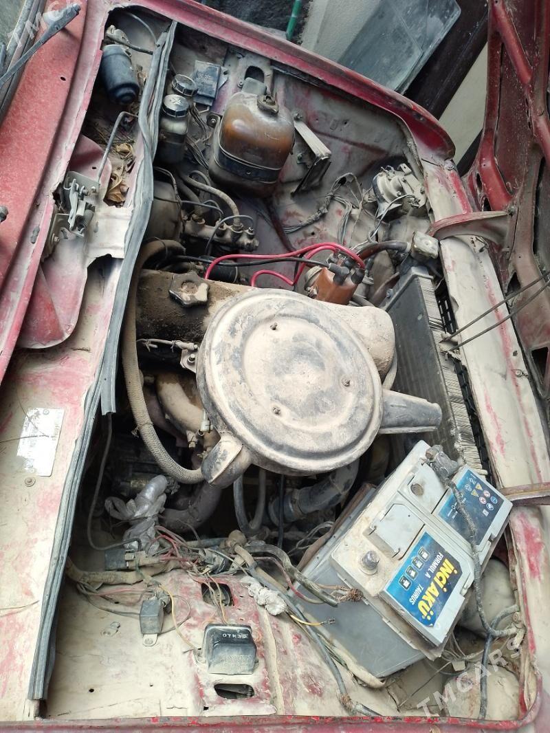 Lada 2106 1994 - 11 000 TMT - Ашхабад - img 3