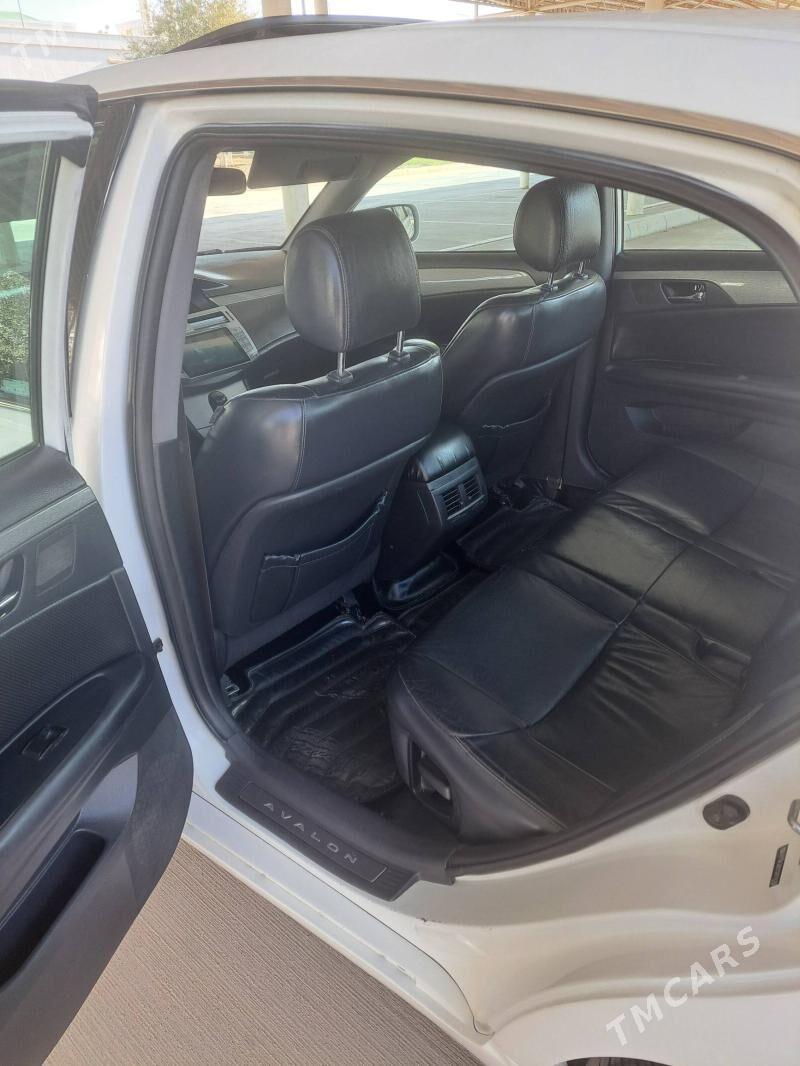 Toyota Avalon 2005 - 132 000 TMT - Aşgabat - img 6